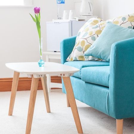 Padstow Bed & Breakfast Экстерьер фото