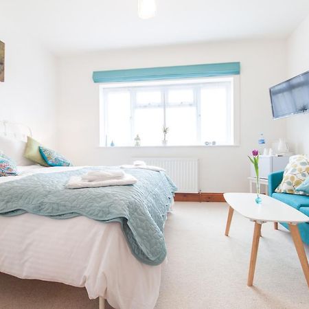 Padstow Bed & Breakfast Экстерьер фото