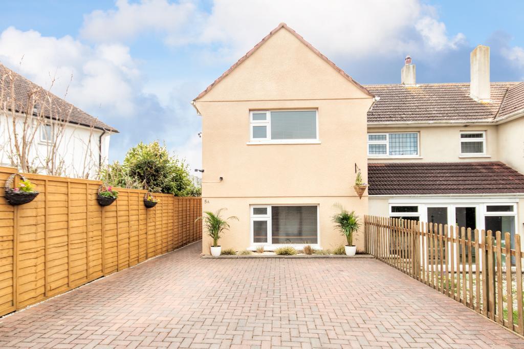Padstow Bed & Breakfast Экстерьер фото