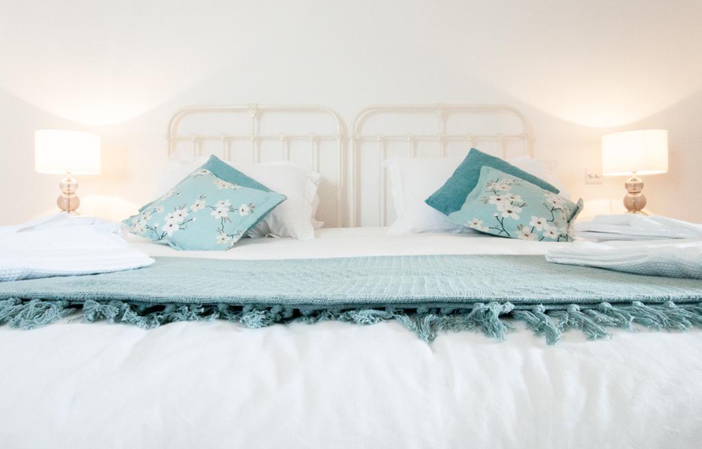 Padstow Bed & Breakfast Экстерьер фото