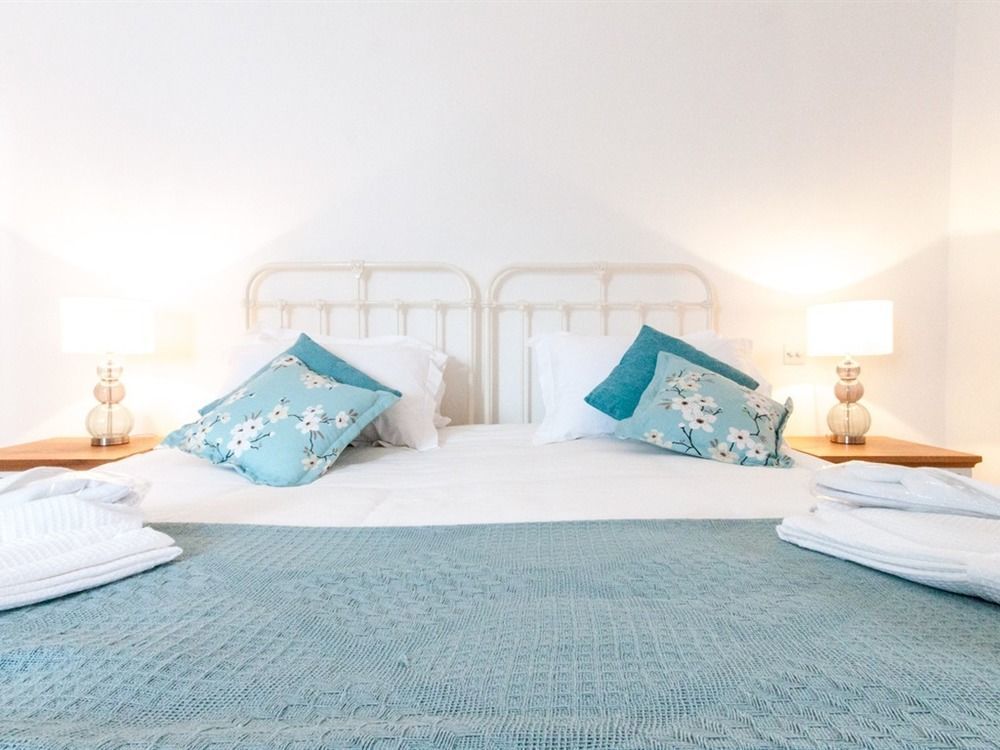 Padstow Bed & Breakfast Экстерьер фото
